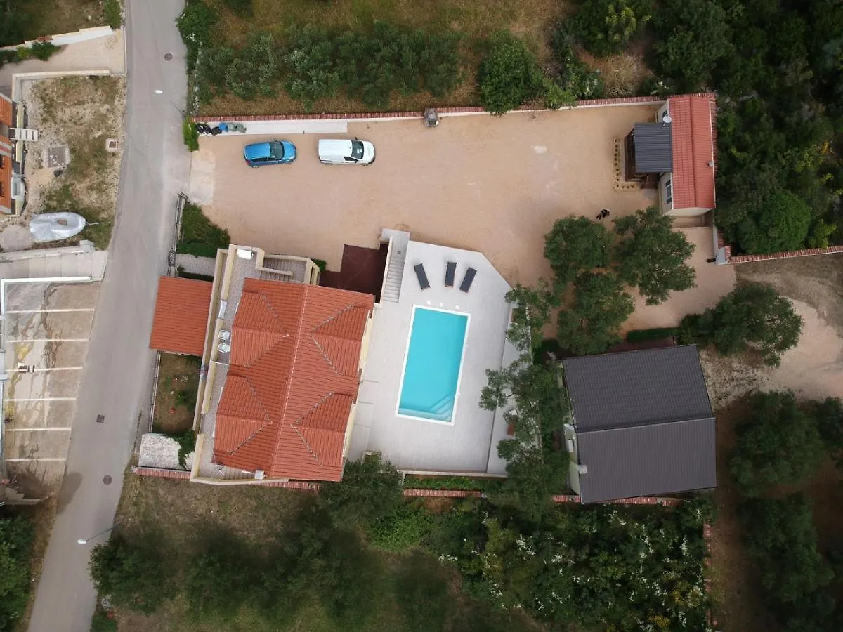 Holiday Home In Drage With Sea Views, Balcony, Air Conditioning,Wifi 592-1
